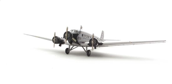 Lietadlo Junkers Ju-52 "Lufthansa"